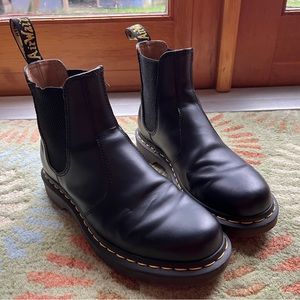 Dr. Marten’s 2976 Chelsea Boot